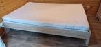 LIT + MATELAS NEUF 140X200, Enlèvement ou Envoi, Comme neuf