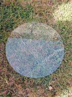 Glazen platen, Ophalen, Gebruikt, Minder dan 80 cm, Glasplaat