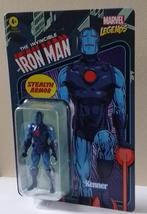 Marvel Legends: Invincible Iron Man (Stealth Armor), Kinderen en Baby's, Speelgoed | Actiefiguren, Ophalen of Verzenden, Nieuw