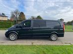 Mercedes Vito 3.0cdi v6  dub-cab 6 Plaatsen, Auto's, Automaat, Mercedes-Benz, Particulier, Euro 4