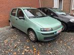 Fiat Punto automaat benzine, Auto's, Fiat, Automaat, 4 deurs, 4 cilinders, 5 zetels