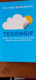 Boek.  Tegengif, Enlèvement