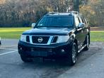 Nissan Navara 3.0D 2012 Automaat v6 Euro 5 NAVi/Camera, Auto's, Nissan, Automaat, Euro 5, Electronic Stability Program (ESP), Bedrijf