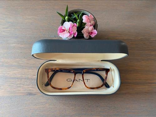 Lunette de vue Gant NEUF, Handtassen en Accessoires, Zonnebrillen en Brillen | Heren, Nieuw, Bril, Blauw, Ophalen