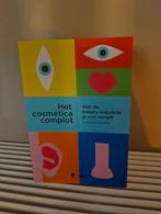 Cosmetica complot, Boeken, Ophalen of Verzenden, Zo goed als nieuw