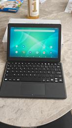 Klipad tablet  als nieuw, Computers en Software, Android Tablets, Ophalen of Verzenden, Zo goed als nieuw
