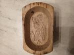 Ancien moule à beurre, Antiek en Kunst, Antiek | Woonaccessoires, Ophalen