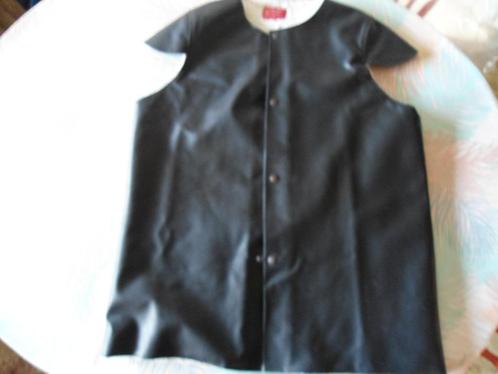 Bodywarmer, Kleding | Heren, Bodywarmers, Nieuw, Maat 52/54 (L), Zwart, Ophalen