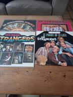 Vier Elpee' s  van De Strangers., Cd's en Dvd's, Vinyl | Verzamelalbums, Ophalen, Zo goed als nieuw