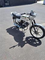 Zundapp gts 50, Fietsen en Brommers, Brommers | Zundapp, Ophalen, Gebruikt, GTS50, Klasse B (45 km/u)