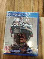 Call of Duty - Black OPS - Cold War, Games en Spelcomputers, Ophalen, Nieuw, Shooter, Vanaf 18 jaar