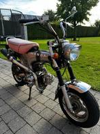 Skyteam Dax 50cc, Fietsen en Brommers, Brommers | Overige merken, Ophalen, Gebruikt, Skyteam, Klasse B (45 km/u)