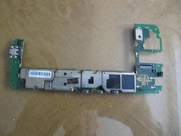 moederbord smartphone motorola beschikbaar voor biedingen