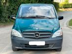 Mercedes Vito 2,2 CDI/99.000 km Euro 5!, Auto's, Euro 5, 110 kW, Mercedes-Benz, Bedrijf