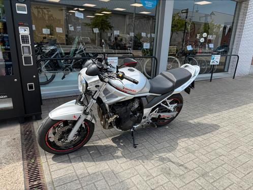 Suzuki bandit 650, Motoren, Motoren | Suzuki, Particulier, Ophalen