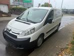 1,6HDI FRIGO 2015 AIRCO 240,000KM EURO5  0471654764, Euro 5, Zwart, 1600 cc, Wit