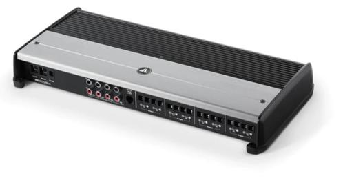 JL Audio XD800/V2 – 8-channel amplifier, Autos : Divers, Haut-parleurs voiture, Neuf, Enlèvement ou Envoi