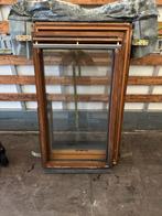 VELUX GGL, Double vitrage, Lucarne, Enlèvement, Utilisé