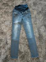 Zwangerschapsjeans, Ophalen of Verzenden, Gedragen