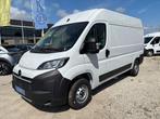 Opel Movano L2H2 VAN 3500  2.2 TD 140 PK MT6 *TECHNO PACK P, Monovolume, Movano, Wit, Bedrijf