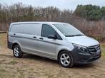 Mercedes Vito lichte vracht 3pl 116 CDI In nieuwstaat, Achat, Euro 6, Automatique, Particulier