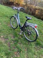 Damesfietse, Fietsen en Brommers, Fietsen | Dames | Damesfietsen, Versnellingen, Zo goed als nieuw, 50 tot 53 cm, Ophalen