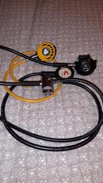 Detendeur APEKS ATX40, Sports nautiques & Bateaux, Plongée, Enlèvement ou Envoi, Comme neuf, Autres types