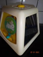 Vintage 1978 Fisher-Price #156 TURN & LEARN Activity Cube, Ophalen of Verzenden