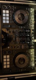 Dj mengpaneel Pioneer ddj-800 met case, Ophalen, Zo goed als nieuw, Pioneer