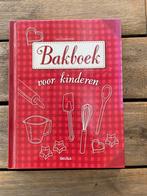 Bakboek voor Kinderen, Ophalen, Non-fictie, I. Radionow, Zo goed als nieuw