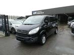 Ford Transit Custom L2 Multi-Use LIMITED 2.2 TDCi 125pk 6pl, Auto's, https://public.car-pass.be/vhr/b27ae35b-5e8b-424a-87e8-7ad56e2f4311