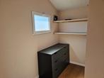 À vendre Chalet Camping Lispanne, Caravans en Kamperen, Ophalen, Gebruikt
