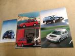 officieele persfoto's van vw Golf 4 Variant, Verzamelen, Foto's en Prenten, Gebruikt, 1980 tot heden, Foto, Ophalen of Verzenden