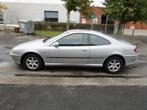 PEUGEOT 406 COUPE 2.000 CC, Stof, 4 cilinders, 974 kW, Blauw