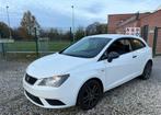 Seat Ibiza 2013 | 1.2i | 165.000 KM | Airco | GEKEURD |, Auto's, Seat, Euro 5, Zwart, Handgeschakeld, Particulier