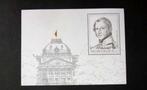 Blok Promotie van de filatelie - Koning Leopold I postfris, Postzegels en Munten, Ophalen, Postfris, Postfris