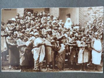 Religieuze missie in Belgisch-Congo 130 foto's België  beschikbaar voor biedingen