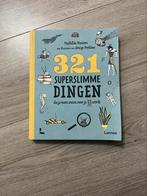 321 superslimme dingen die je moet weten voor je 13 wordt, Ophalen, Zo goed als nieuw, Mathilda Masters