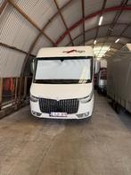 mobilhome, Caravans en Kamperen, Ringverwarming, 7 tot 8 meter, Diesel, Carthago