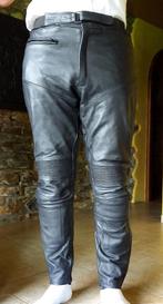 pantalon cuir moto, Pantalon | cuir