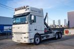 DAF XF 105.460 - AJK, Autos, Camions, 338 kW, Vitres électriques, TVA déductible, Automatique