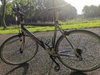 Koersfiets Montana, Fietsen en Brommers, Ophalen, Zo goed als nieuw, Meer dan 20 versnellingen, Overige merken