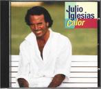 CD Julio Iglesias – Calor, Comme neuf, Enlèvement ou Envoi, 1980 à 2000