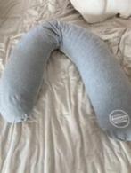 coussin d’allaitement, Enfants & Bébés, Aliments pour bébé & Accessoires, Enlèvement ou Envoi, Comme neuf, Coussin d'allaitement
