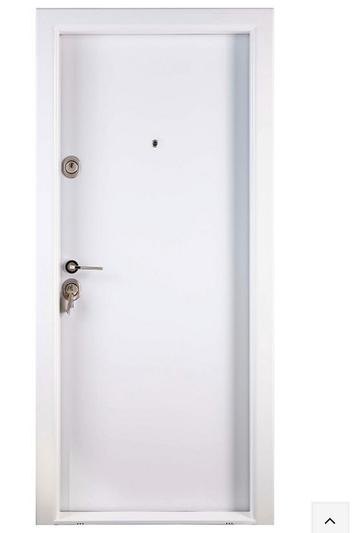 Portes métalliques d’appartement, Enlèvement ou Envoi, Neuf