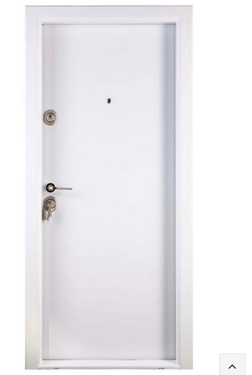 Metalen appartementsdeuren, Doe-het-zelf en Bouw, Raamkozijnen en Schuifdeuren, Nieuw, Ophalen of Verzenden