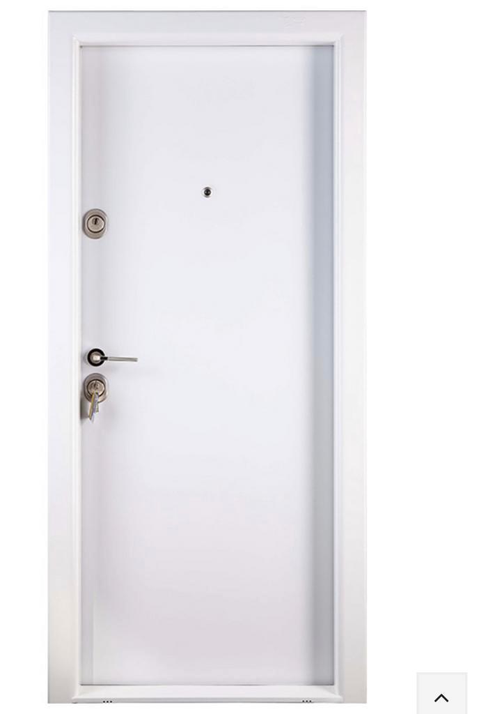 Metalen appartementsdeuren, Doe-het-zelf en Bouw, Raamkozijnen en Schuifdeuren, Nieuw, Ophalen of Verzenden