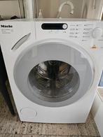 Miele wasmachine W1714, Ophalen, Gebruikt, 1200 tot 1600 toeren, 6 tot 8 kg