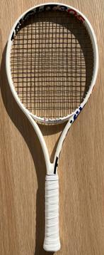 Technifibre T-fight 305 gripmaat 3, Sport en Fitness, Tennis, Zo goed als nieuw, Racket, L3, Ophalen