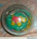 Schildpad in bal, Kinderen en Baby's, Speelgoed | Fisher-Price, Ophalen of Verzenden, Gebruikt